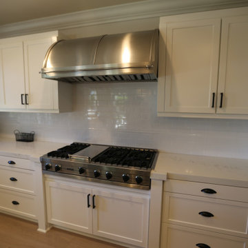 Koritz Kitchen Reface
