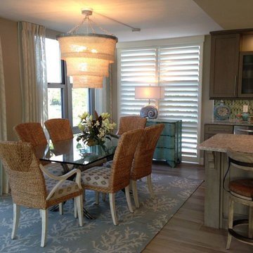 Condo Remodel- Longboat Key, FL