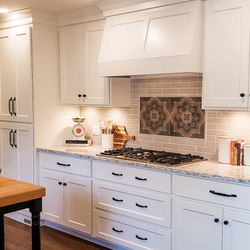 Urban Farmhouse Update