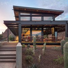 Donna - Vail exterior ideas