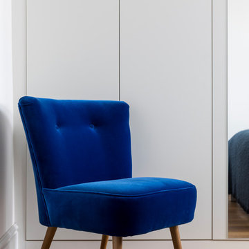 West London house