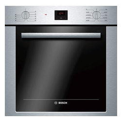 24" Single Wall Oven - 500 Series - Ovens