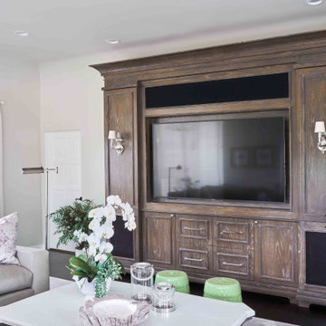 Private Residence