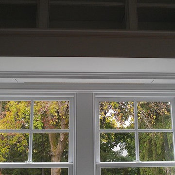 Basking Ridge Automated Panels