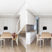 Pareti Pavimenti & Porte