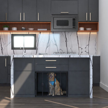Tiny Home Model X