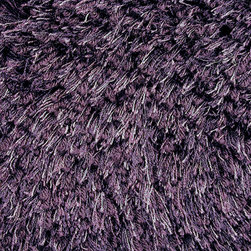 Auroroa Borealis Shag Rug - Rugs