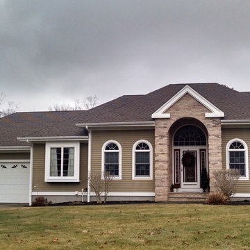 GAF Timberline HD Roof – Dartmouth, MA