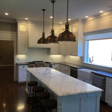 Stafford Kitchen Renovation