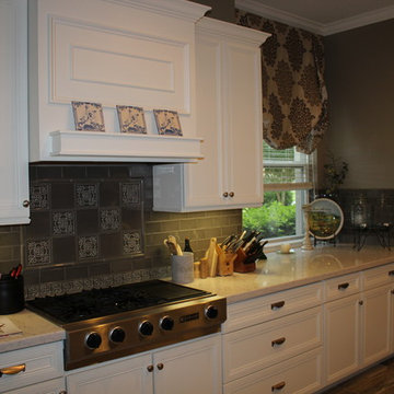 Richmond Kitchen Remodel
