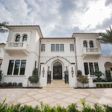 Capolavoro - Four Seasons Private Residences Orlando