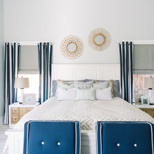 Headboard
