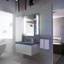 medicine cabinets