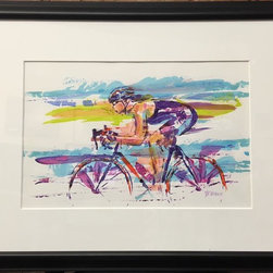 Acrylics - Home Decor