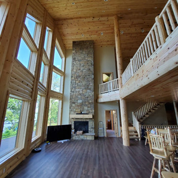 Jensen Lake Home