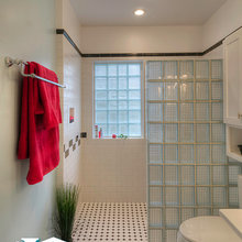 Bath ideas
