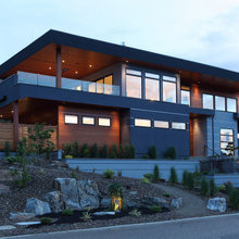 Siding