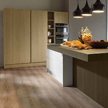TUTTO LEGNO