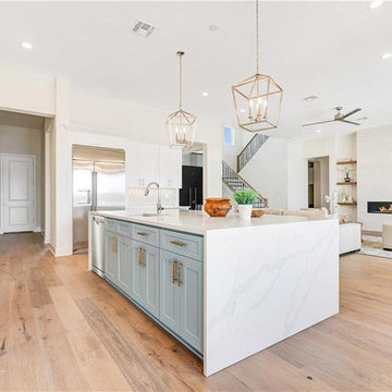 Kitchen and Bathroom Remodeling Services in Fairbanks Ranch, CA