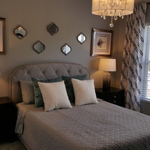 our new bedroom
