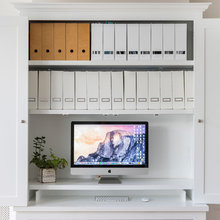Home Office Ideas
