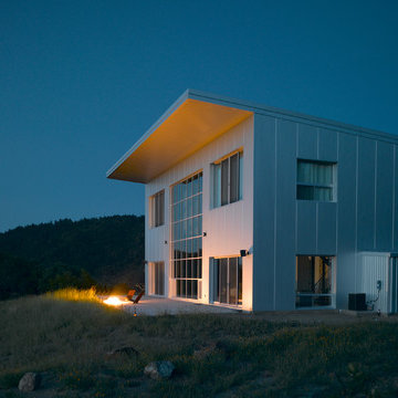 Healdsburg Residence