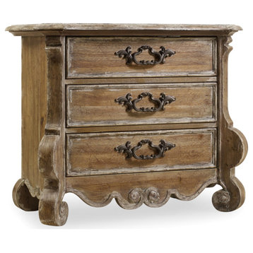 Chatelet Nightstand