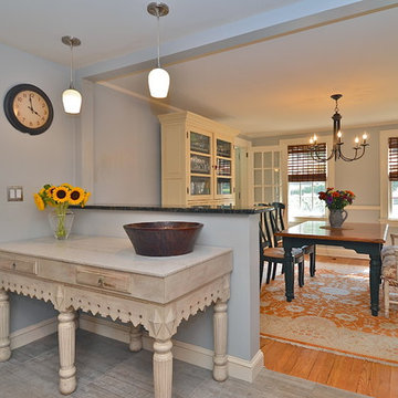 Charm & Character Colonial In Morristown NJ
