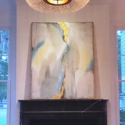 2021 PAINTINGS - Paintings