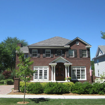 Brick Examples