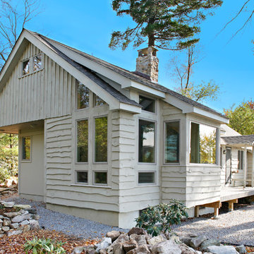 Family Room Addition