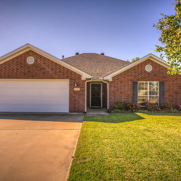 11141 Triple Crown Drive, Flint, Tx 75762