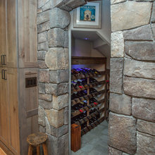Wine Cellar