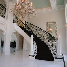 Staircases