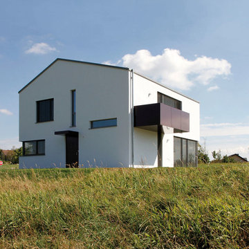 Zweifamilienwohnhaus Hoffeld
