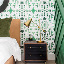 Bedrooms