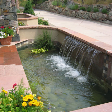 Water Features