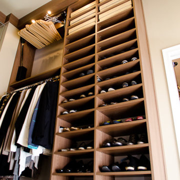 Great Heights Closet