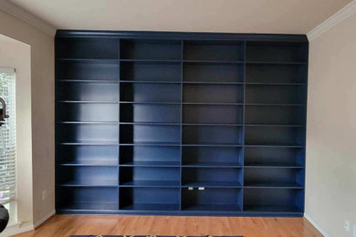 Home design - modern home design idea in Baltimore