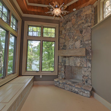 Lake Rabun Custom Homes