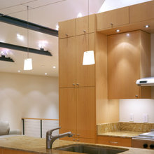 Cable Lighting