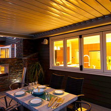 Patio Ideas