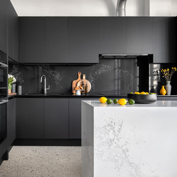 Eglinton Loft