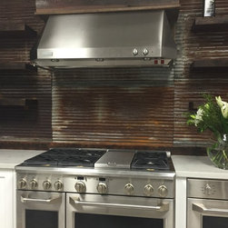 Arizona Wholesale Scottsdale Monogram Display - Major Kitchen Appliances