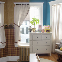Curtains
