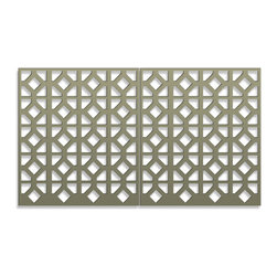 Bok Modern Pattern Library - Products