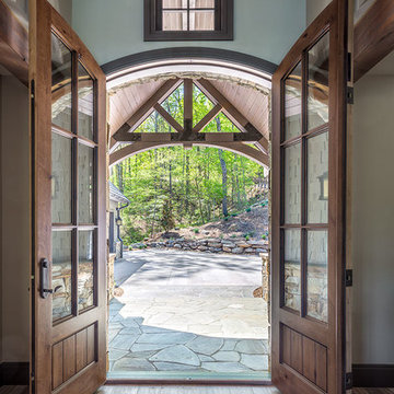 The Reserve at Lake Keowee III