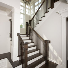 Stair Ideas