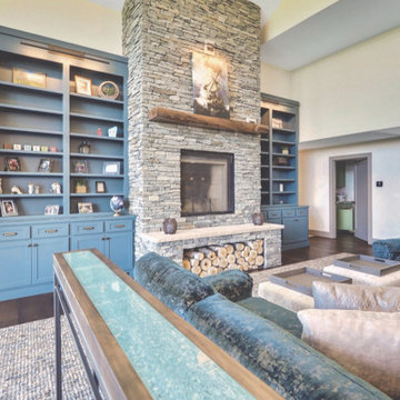 Refined Rustic