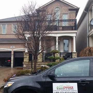 Eco Choice Windows & Doors